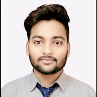 Himanshu Kumar Maurya