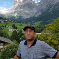 Salam Khan