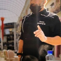 Fadi Hajj  ali