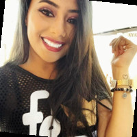 Andreza Teixeira