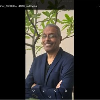 Gopalan Krishnan