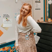 Heidi Wellman