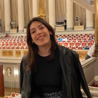 Eirini Papaefthymiou