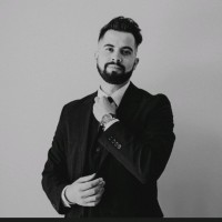 Giovanni Martinez Martini, MBA