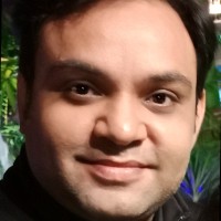 Sarang Vyas