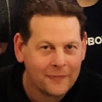 Joel Hackett