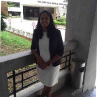 Kasthuri Palanisamy