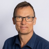 Jakob Berget
