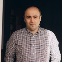 Bahruz Huseynov