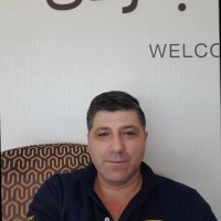 Soheil Azami