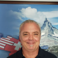 David Farwell