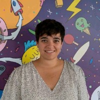 Yolanda Amado