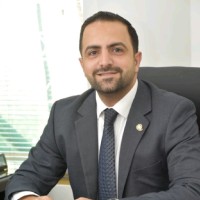 Dr. Mahmoud Al Homsi