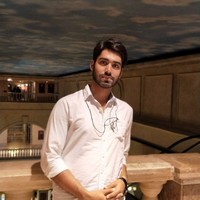 Arshad Ashfaque