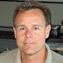 Jeff Warvel
