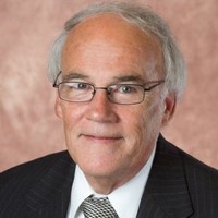 Thomas Gilliland