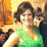 Lindsey Pate Carlisle