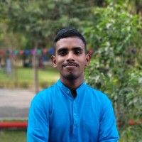 Kevin Rajan