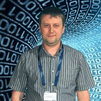 Dmitro Pylypchuk