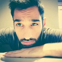 Usman Ahmad
