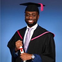 Zachary Okoisor