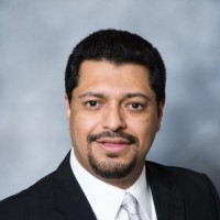 Jorge Alvarado Monroy