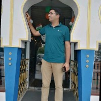 Mayank Gadhvi