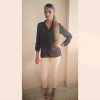 Chanelle Keble