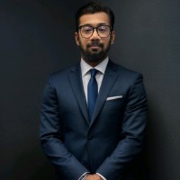 Mohammad Saiffudeen