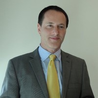 Nigel Holmes