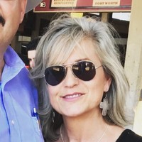 Christy Barksdale