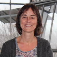 Nienke Bruining