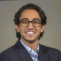 Chirag Goel