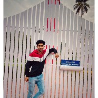 Muhammed Waseem K