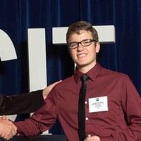 Jordan Donaldson, P.Eng.