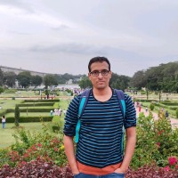 Subhankar Mishra