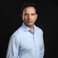 Peter Rodrigues