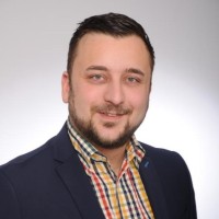 Dr. Alexander Nashed