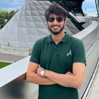 Aakash Lalith Kumar Nanu
