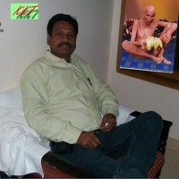 rajiv tyagi