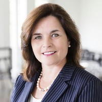 Veronica Wadey