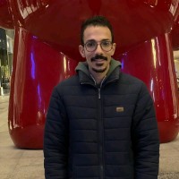 Mohamed Medhat