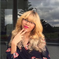 Jacqueline Frances Mercado