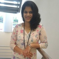 Anusha M.P