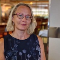 Satu Laurila
