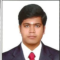 Rameshkumar B.E