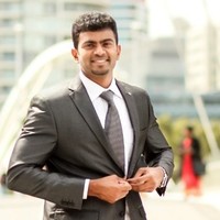 Sathish Pandian