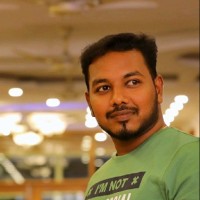 Arun Subramanian