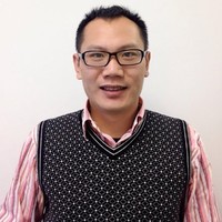 Liang Wang