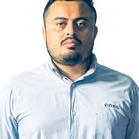 Guillermo Almora Peralta